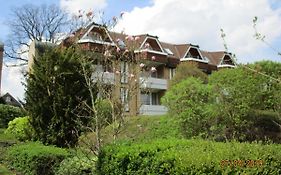 Am Kurpark DG. Whg. Nr.22